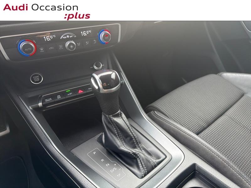 Voitures occasions Audi Q3 S line Cesson-Sévigné