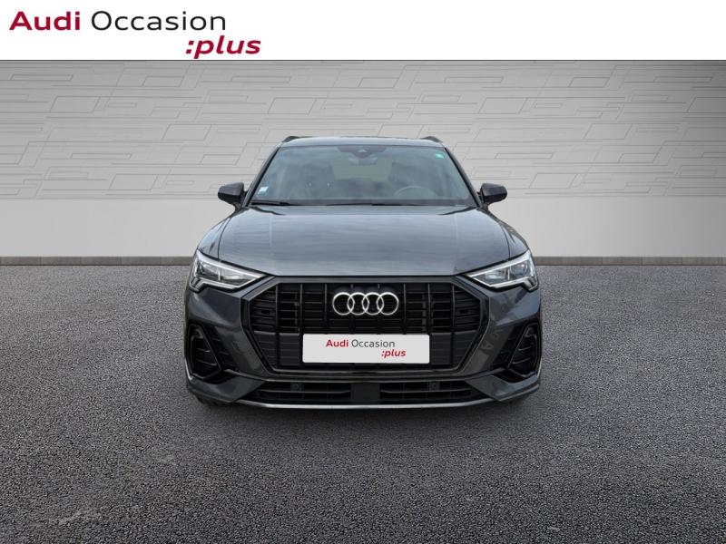 Voitures occasions Audi Q3 S line Cesson-Sévigné