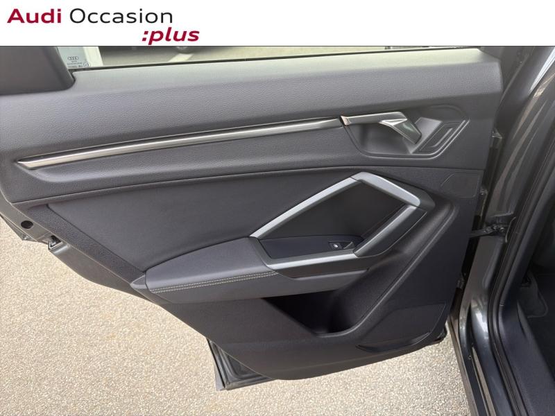 Voitures occasions Audi Q3 S line Cesson-Sévigné