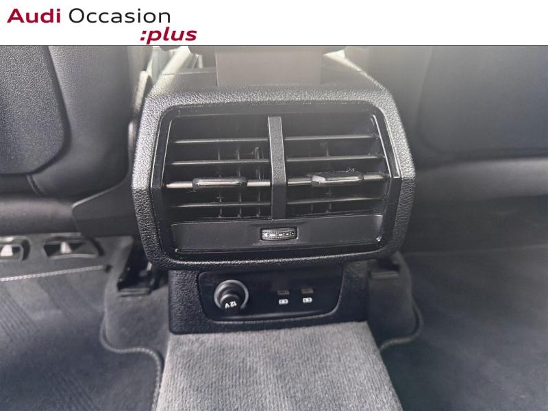 Voitures occasions Audi Q3 S line Cesson-Sévigné