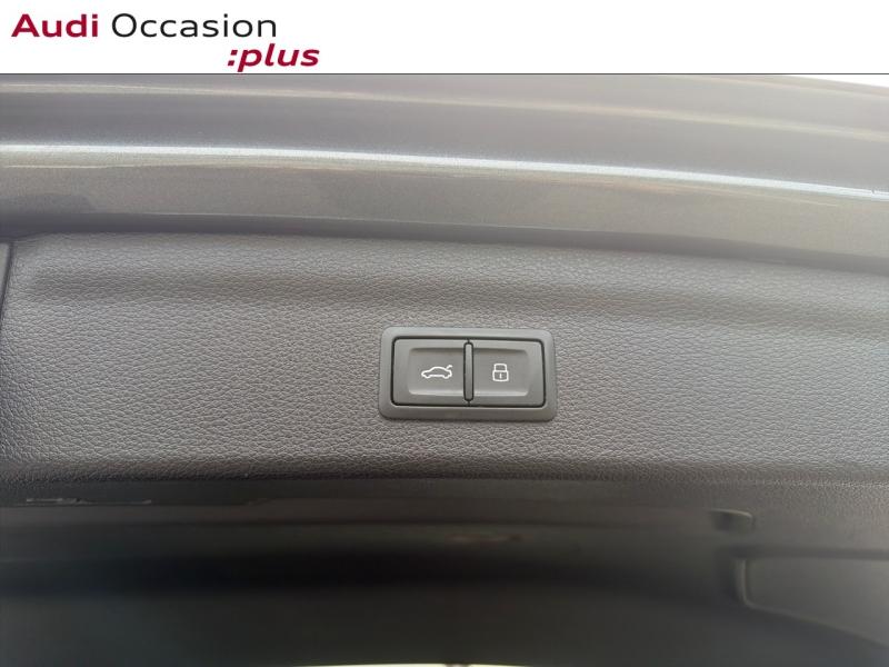Voitures occasions Audi Q3 S line Cesson-Sévigné