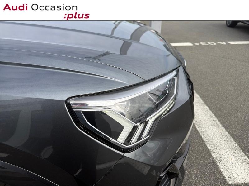 Voitures occasions Audi Q3 S line Cesson-Sévigné