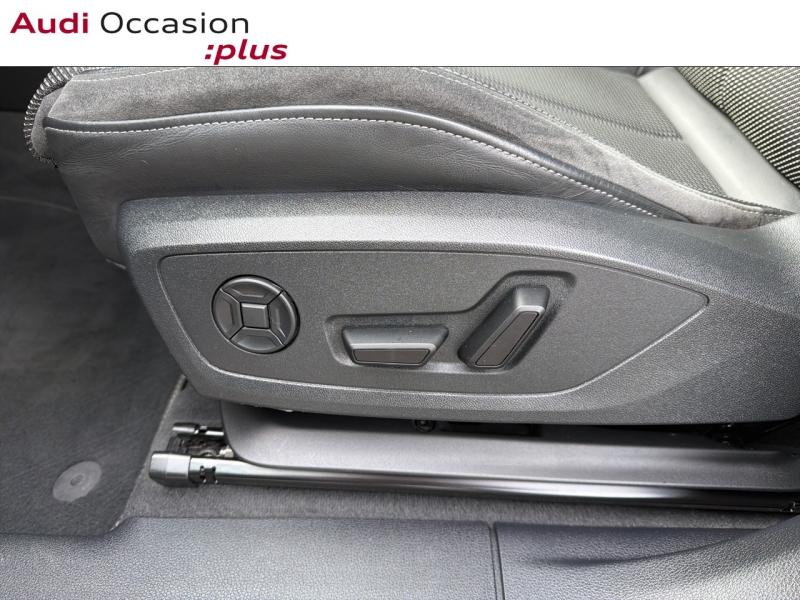 Voitures occasions Audi Q3 S line Cesson-Sévigné