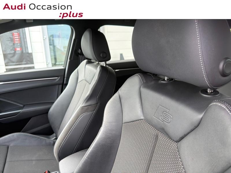 Voitures occasions Audi Q3 S line Cesson-Sévigné