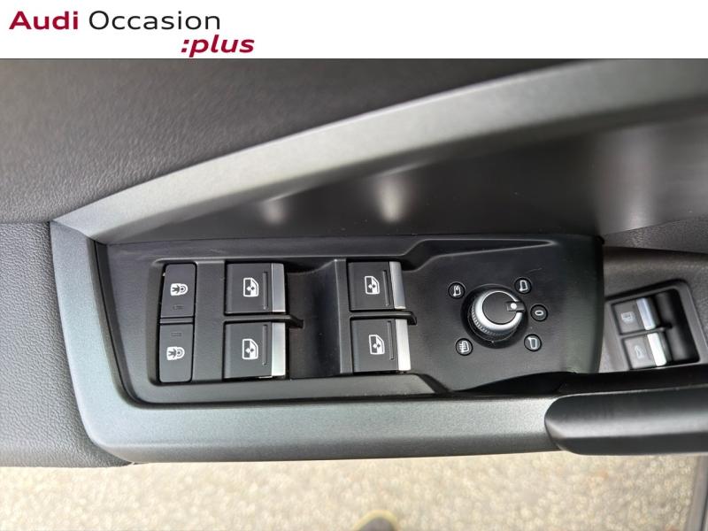Voitures occasions Audi Q3 S line Cesson-Sévigné