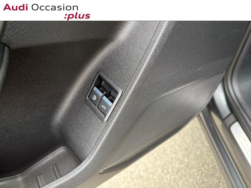 Voitures occasions Audi Q3 S line Cesson-Sévigné