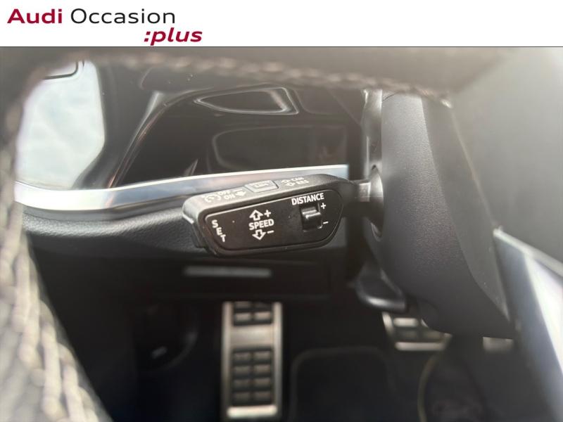 Voitures occasions Audi Q3 S line Cesson-Sévigné