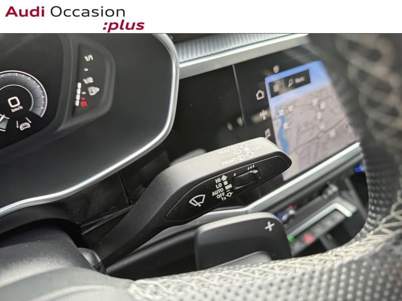 Voitures occasions Audi Q3 S line Cesson-Sévigné