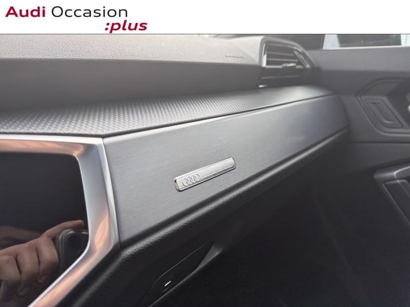 Voitures occasions Audi Q3 S line Cesson-Sévigné