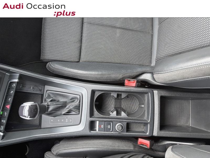 Voitures occasions Audi Q3 S line Cesson-Sévigné