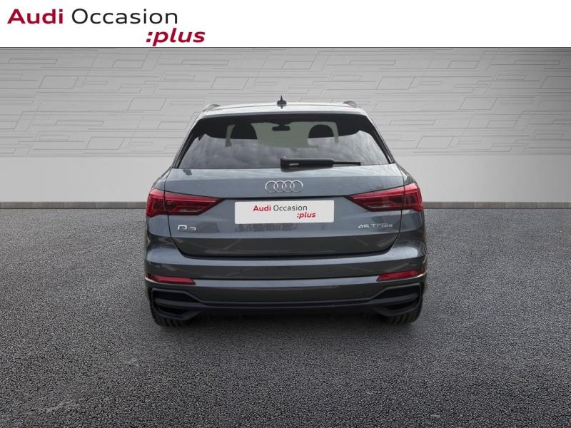 Voitures occasions Audi Q3 S line Cesson-Sévigné