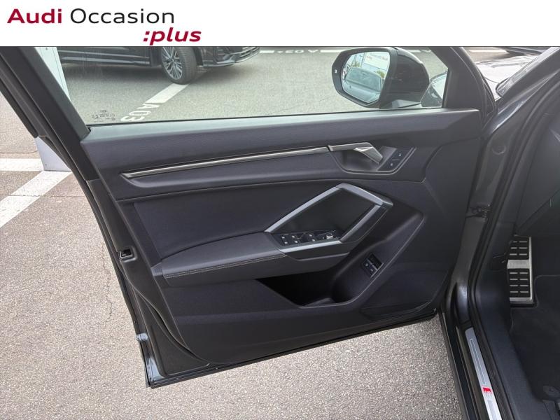 Voitures occasions Audi Q3 S line Cesson-Sévigné