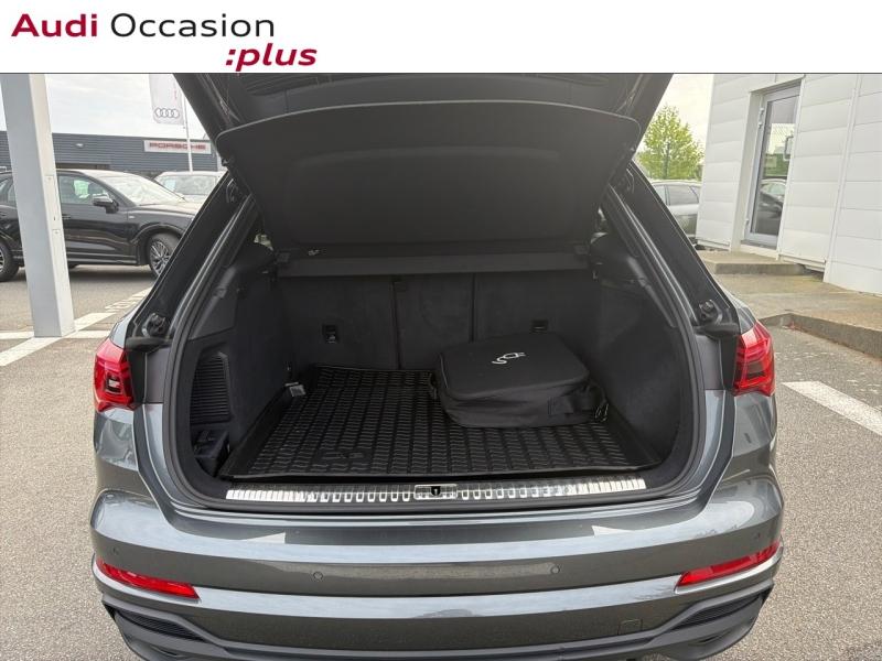 Voitures occasions Audi Q3 S line Cesson-Sévigné