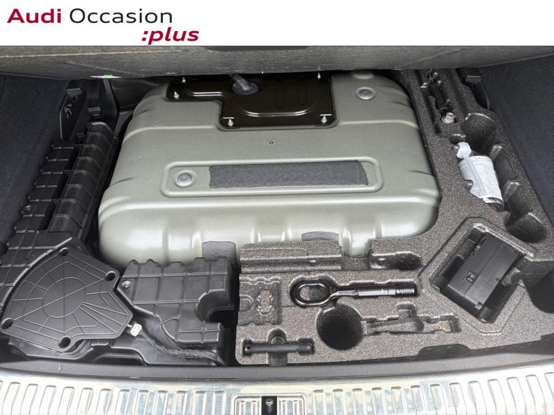 Voitures occasions Audi Q3 S line Cesson-Sévigné