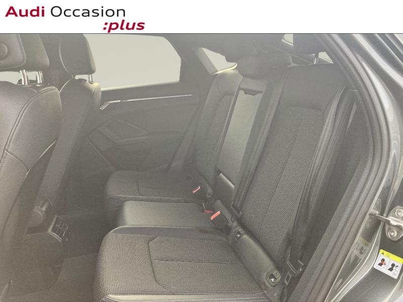 Voitures occasions Audi Q3 Sportback S line Cesson-Sévigné