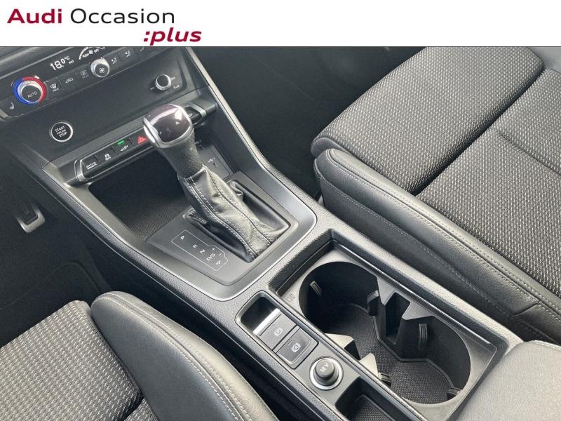 Voitures occasions Audi Q3 Sportback S line Cesson-Sévigné