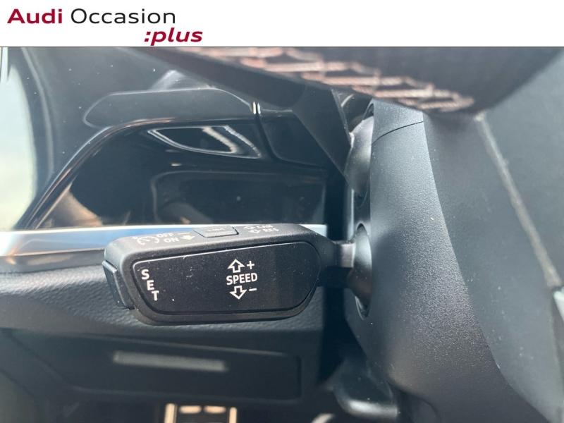 Voitures occasions Audi Q3 Sportback S line Cesson-Sévigné