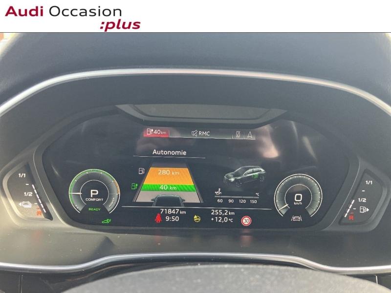 Voitures occasions Audi Q3 Sportback S line Cesson-Sévigné