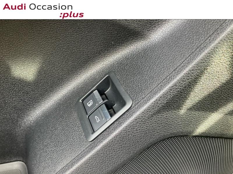 Voitures occasions Audi Q3 Sportback S line Cesson-Sévigné