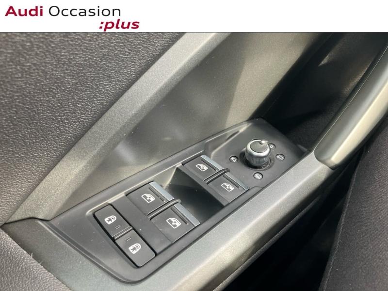 Voitures occasions Audi Q3 Sportback S line Cesson-Sévigné