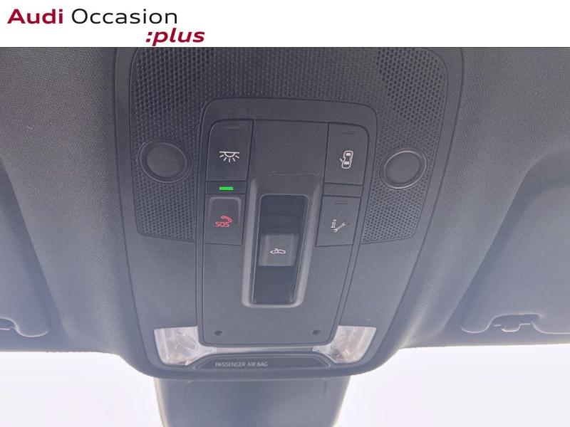 Voitures occasions Audi Q3 Sportback S line Cesson-Sévigné