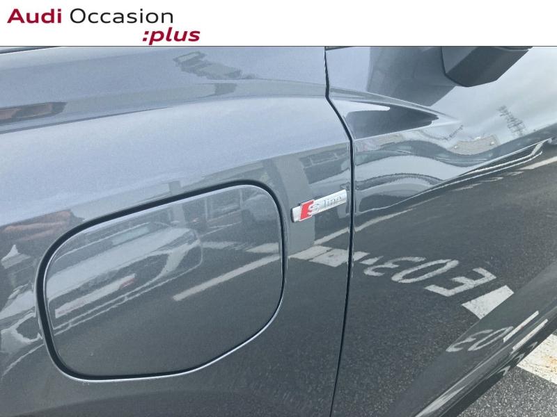 Voitures occasions Audi Q3 Sportback S line Cesson-Sévigné