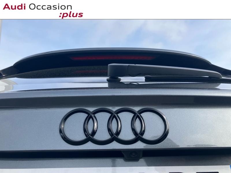 Voitures occasions Audi Q3 Sportback S line Cesson-Sévigné