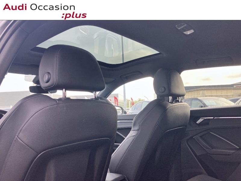 Voitures occasions Audi Q3 Sportback S line Cesson-Sévigné