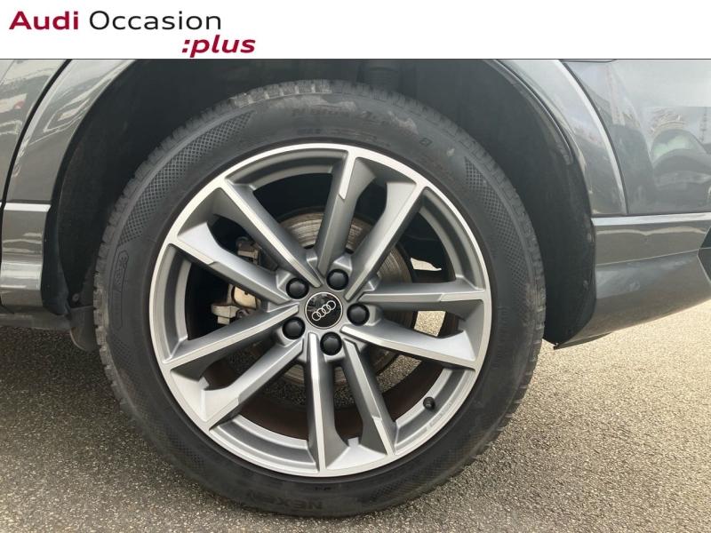Voitures occasions Audi Q3 Sportback S line Cesson-Sévigné
