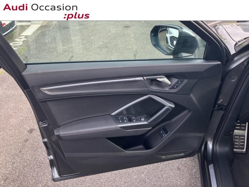 Voitures occasions Audi Q3 Sportback S line Cesson-Sévigné