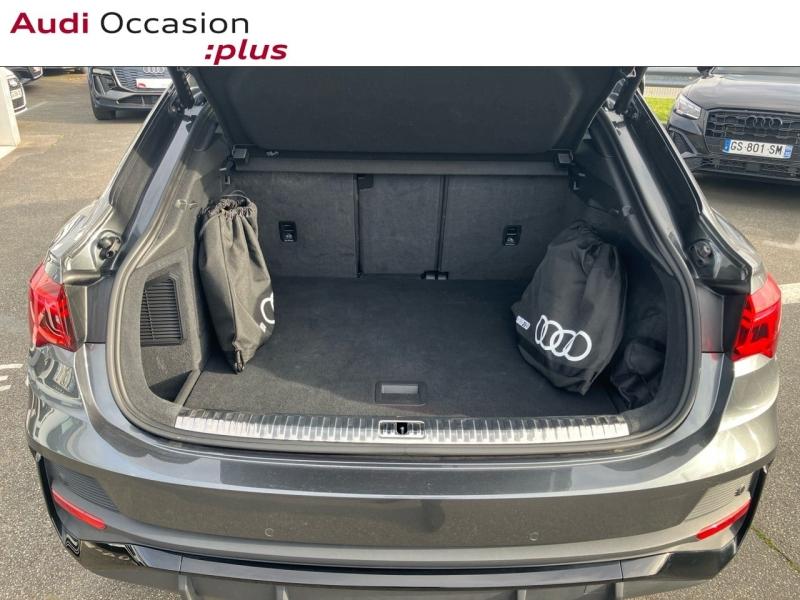 Voitures occasions Audi Q3 Sportback S line Cesson-Sévigné