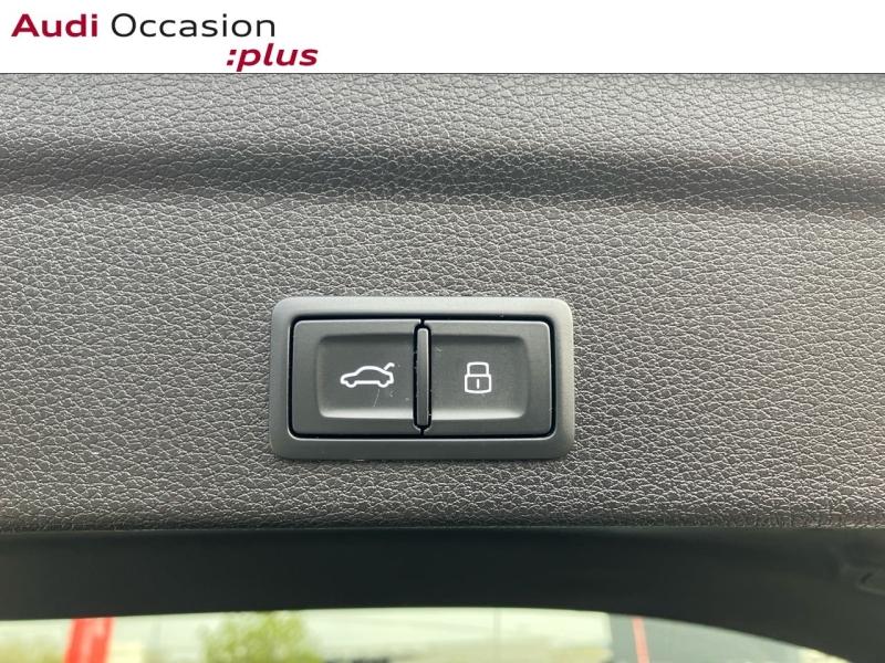 Voitures occasions Audi Q3 Sportback S line Cesson-Sévigné