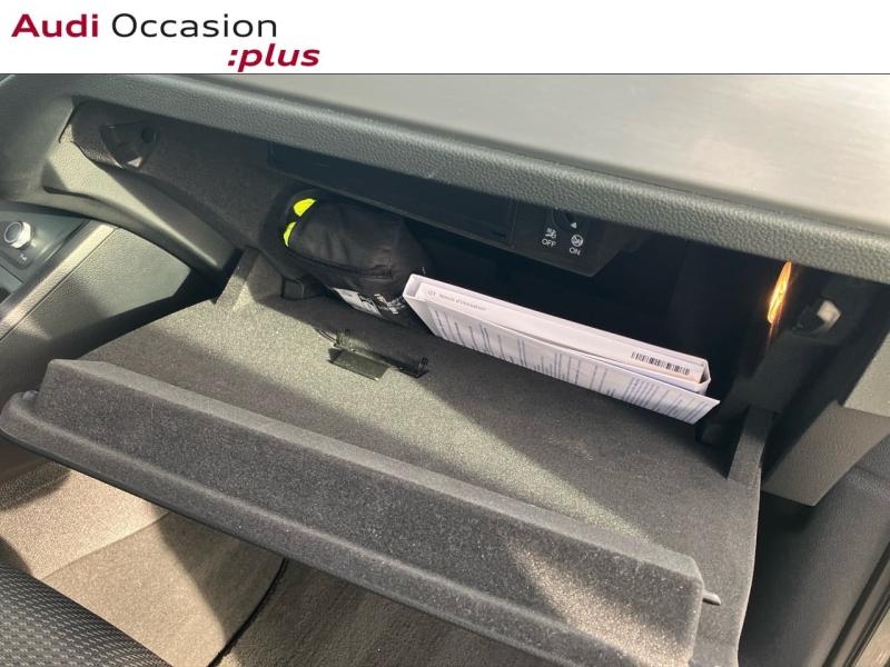 Voitures occasions Audi Q3 Sportback S line Cesson-Sévigné