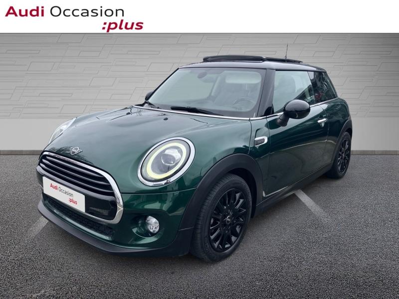 Voitures occasions MINI MINI Heddon Street Cesson-Sévigné