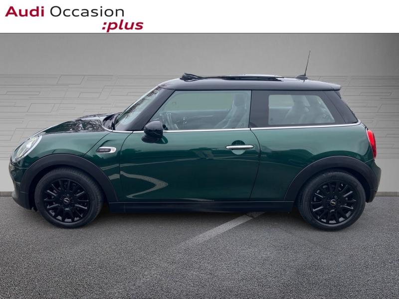 Voitures occasions MINI MINI Heddon Street Cesson-Sévigné