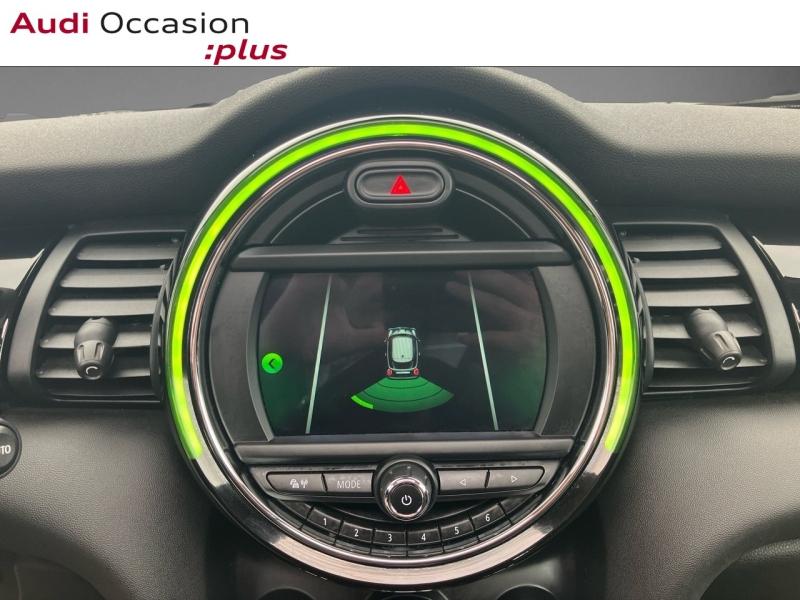 Voitures occasions MINI MINI Heddon Street Cesson-Sévigné