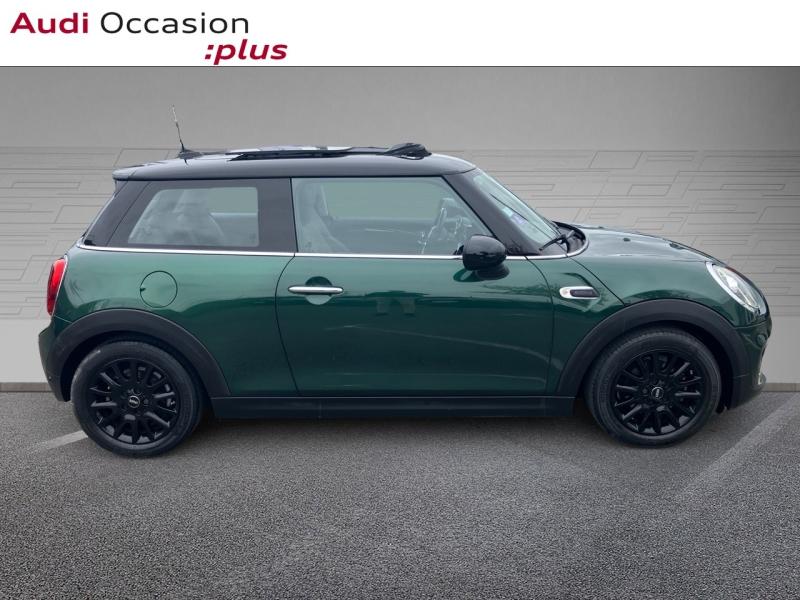 Voitures occasions MINI MINI Heddon Street Cesson-Sévigné