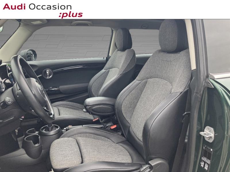 Voitures occasions MINI MINI Heddon Street Cesson-Sévigné