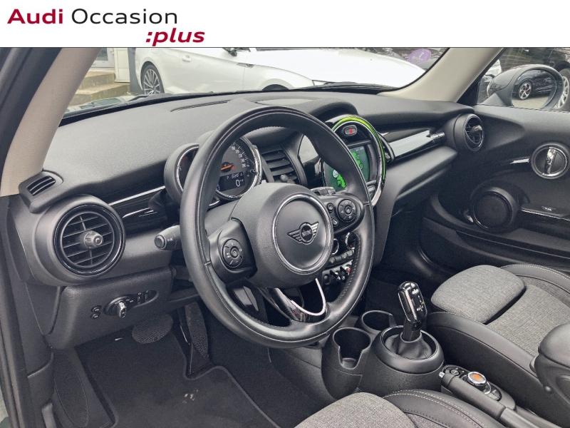 Voitures occasions MINI MINI Heddon Street Cesson-Sévigné