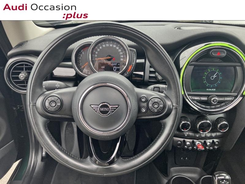 Voitures occasions MINI MINI Heddon Street Cesson-Sévigné