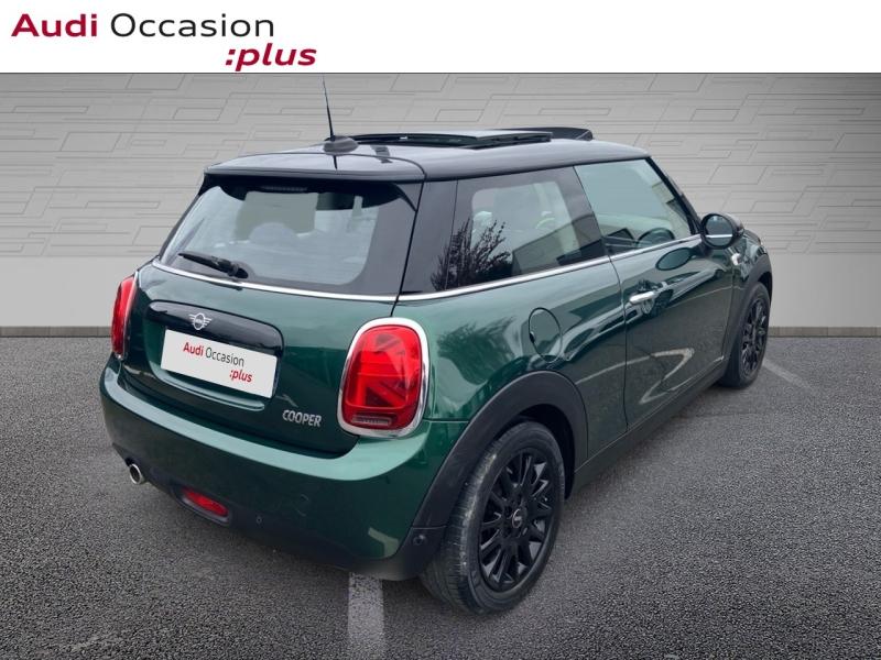 Voitures occasions MINI MINI Heddon Street Cesson-Sévigné