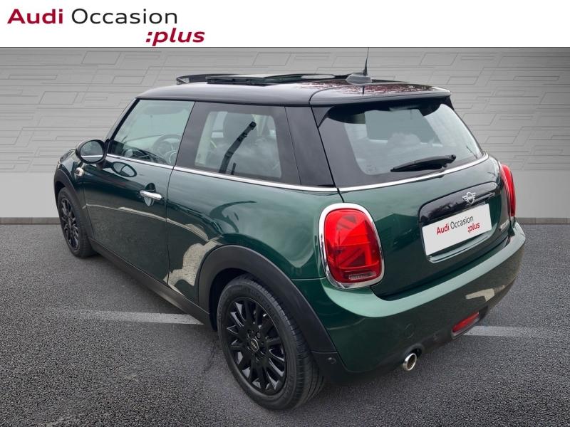 Voitures occasions MINI MINI Heddon Street Cesson-Sévigné