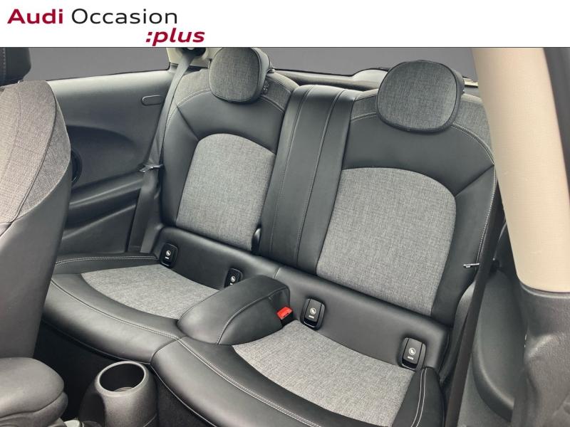 Voitures occasions MINI MINI Heddon Street Cesson-Sévigné