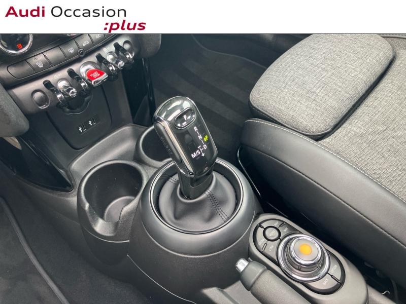 Voitures occasions MINI MINI Heddon Street Cesson-Sévigné