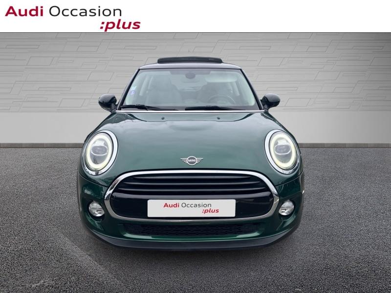 Voitures occasions MINI MINI Heddon Street Cesson-Sévigné