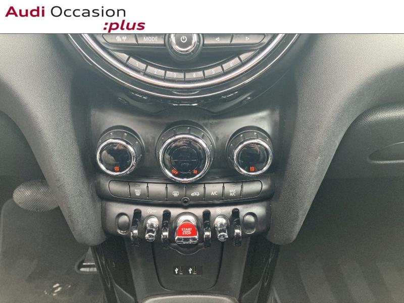 Voitures occasions MINI MINI Heddon Street Cesson-Sévigné