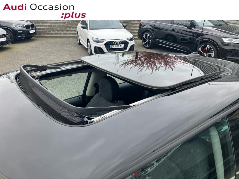 Voitures occasions MINI MINI Heddon Street Cesson-Sévigné