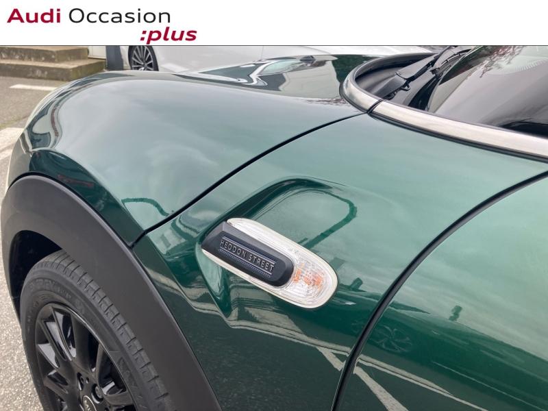 Voitures occasions MINI MINI Heddon Street Cesson-Sévigné