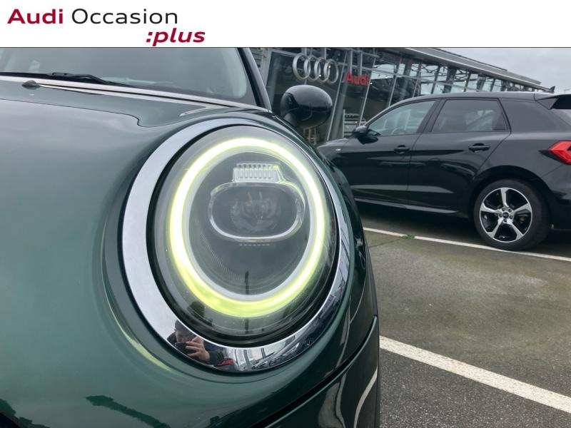 Voitures occasions MINI MINI Heddon Street Cesson-Sévigné