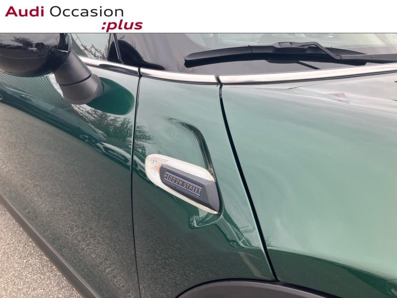 Voitures occasions MINI MINI Heddon Street Cesson-Sévigné